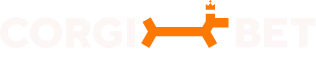Corgibet logo desktop